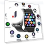 Smart Watch — Smartwatches, ElectronicsHome