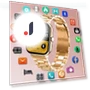 Smart Watch — Smartwatches, ElectronicsHome