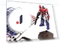 Smartkit 2024op Plastic Model — Diorama Kits, TRUMPETERtoys