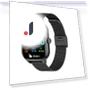 Smartwatch Bracelet — Smartwatches, Fanciful Spot