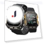 Smartwatch for Active Lifestyle — Smartwatches, Deals Depot