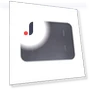 Soft Diatomite Bath Mat — , Japan Zen Mall