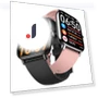 Sports Smartwatch — Smartwatches, Rainbuvvy