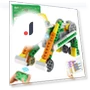 STEM Coding Robot for Kids — Interactive Figures & Robots, Apitor