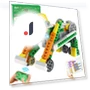 STEM Coding Robot — Construction Kits, Apitor