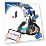 STEM Educational Robot Building Kit — Construction Kits, MIYAKO