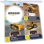 Превью STEM Robot Building Kit with Remote Control — Construction Kits, Shantou City Tuomu Technology Industrial Co., Ltd