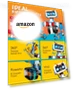 Превью STEM Robot Toys Building Kits — Construction Kits, aukfa