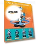 Превью STEM Robot Toys Building Kits — Construction Kits, aukfa