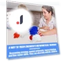 Stress Relief Sensory Bubble Push Toy — Stress Relievers, Muhayund