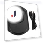 Stylish Silent Mouse Mover Joystick — Mouse Pads, DIYelecs