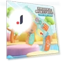 Transparent Gear Revolver Pressing Daughter-Mother Water Can Be Separated Double Summer Children S Beach Water Toy — Beach Balls, Modern world22