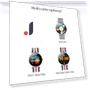 Ultra-thin Smart Watch for Women — Smartwatches, ping Day