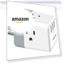 Превью USB Wall Charger and Extender with 3-Way Splitter — Multi-Outlets