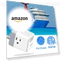Превью USB Wall Charger and Extender with 3-Way Splitter — Multi-Outlets