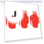 Vacuum Robot Brush Accessory — Vacuum Attachments, Household item