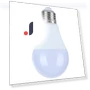 WiFi Smart Light LED Bulbs — Smart Home Modules, CosyHome