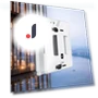 Window Cleaning Robot with Sprayer — Smart Cleaning Robots, First choice
