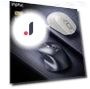 Wireless Bluetooth Mouse with Three Silent Charging Modes — Computer Mice, Inphic