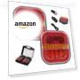 Превью Wireless Magnetic Trailer Tail Light Kit — Trailer Lights, Generic