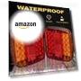 Превью Wireless Magnetic Trailer Tail Light Kit — Trailer Lights, Generic