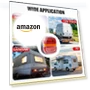 Превью Wireless Magnetic Trailer Tail Light Kit — Trailer Lights, Generic