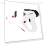 Wireless Smart Panoramic Augmented Reality Somatosensory Shooting Gamer — Gaming Light Guns, DIYelecs