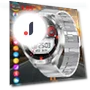 1.85-inch HD Large Screen Smart Watch — Smartwatches, SACOSDING