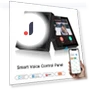 4-inch Full Screen Control Panel with ZigBee Gateway — Smart Home Hubs & Controllers, Smarter than future