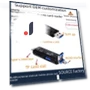 5-in-1 Multifunctional USB Type-C Card Reader and TF Converter — Memory Card Adapters, Home of smartphone & tablet accessories