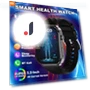 AI Healthy Diagnose Smart Watch — Smartwatches, Xiaomi