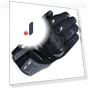 All-Season Waterproof Motorcycle Gloves with Touchscreen Panel — Gloves, RS TAICHI