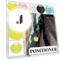 Anti-lost Device Bluetooth Pet Tracking Smart Anti-lost Locator — Item Locators, Hong Art