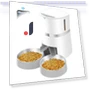 Automatic Cat Feeder — Automatic Feeders, SAMURAI STYLE