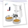 Automatic Cat Feeder — Automatic Feeders, SAMURAI STYLE