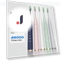 Automatic Silent Electric Toothbrush — Electric Toothbrush Heads, Binchi Health Technology