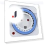Automatic Timer Switch Socket — Automated Timers, Vestidos
