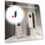 Automatic Touch Aromatherapy Device with Night Light — Diffusers, OFFICE-MALL