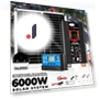 Autonomous Solar Power System — Renewable Energy Solutions, Modern Home Furnishing
