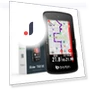 Bicycle Computer with Navigation — Cycling, Bryton