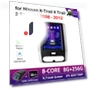 Bluetooth Car Stereo with GPS Navigation — Navigation & GPS Accessories, AutoSphere
