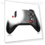 Bluetooth Game Controller — Gamepads & Standard Controllers, Sunnyway