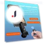 Bluetooth Page Turner Remote for Kindle — Digital Reading Devices, Luminaire Lighting Mall