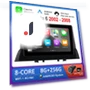 Bluetooth WiFi Car Multimedia Player — Stereo Receivers, AutoSphere