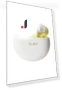 Bluetooth Wireless Earbuds — In-Ear Headphones, ELECOM
