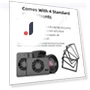 Camera Cooling Fan — Camera Gear, AE Selection