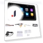 Car Radio with Bluetooth and HD Radio — Car Installation Essentials, Elenxs