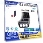 Car Smart System with Navigation GPS QLED Touch Screen — Navigation & GPS Accessories, AutoSphere