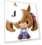 Chocokko Smart Falcon — Collectible Statues, Ichiban Kuji