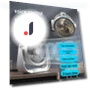 Circulation Fan with Voice Control — Ceiling Fans, ElectroCN